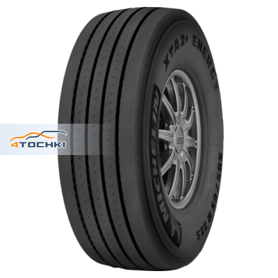 445/45R19,5 160J XTA 2 + Energy TL