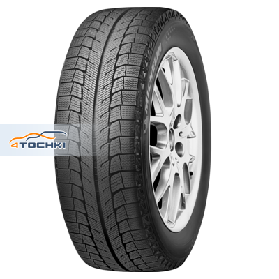 235/60R18 107T XL Latitude X-Ice 2 TL