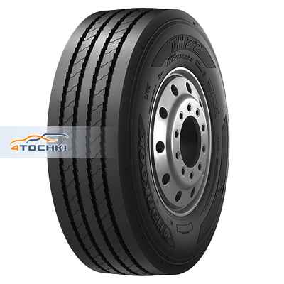 245/70R19,5 141/140J TH22 TL M+S 18PR