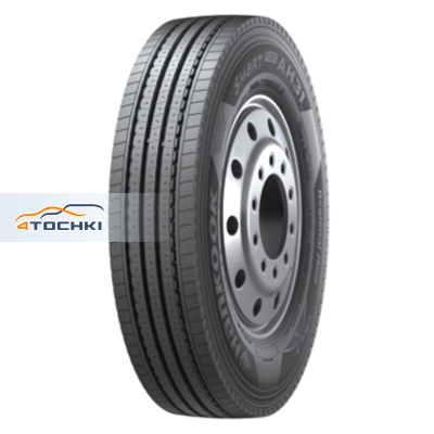 315/70R22,5 156/150L Smart Flex AH31 TL 20PR
