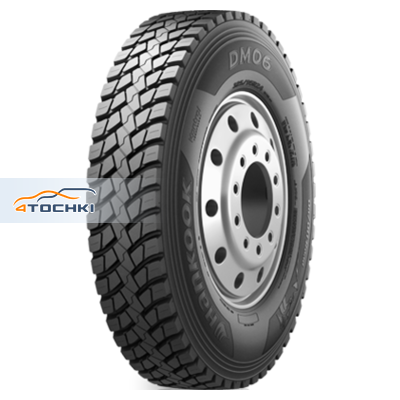325/95R24 162/160K Smart Work DM06 TL M+S 22PR