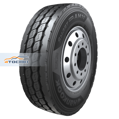 315/80R22,5 156/150K Smart Work AM11 TL 20PR
