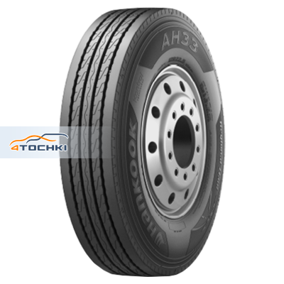 10,00R20 147/143L AH33 TT/TTF 16PR