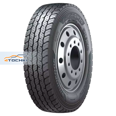 235/75R17,5 132/130M Smart Flex DH35 TL 16PR