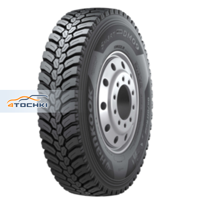 315/80R22,5 156/150K Smart Work DM09 TL M+S 20PR
