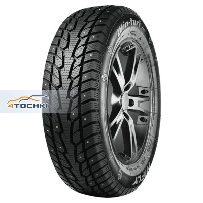 215/65R17 99T Win-Turi 215 TL (шип.)