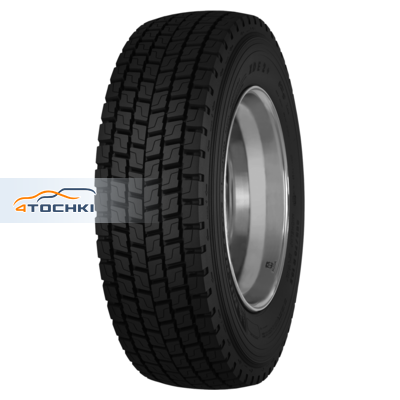 275/70R22,5 148/145M XDE 2 + TL