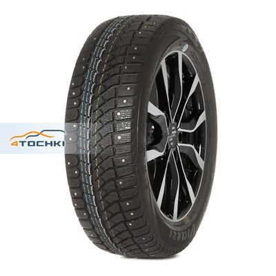 245/45R17 95T Brina Nordico V-522 TL (шип.)