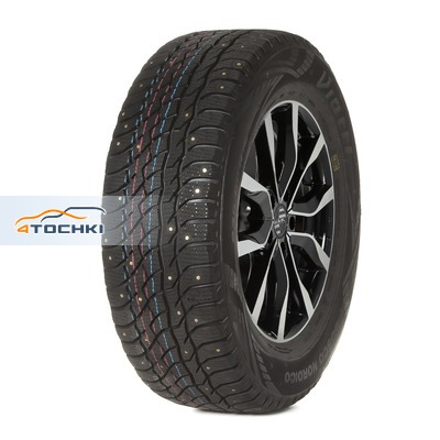 205/75R15 97T Bosco Nordico V-523 TL (шип.)
