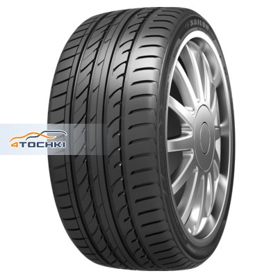 295/35ZR21 107Y XL Atrezzo ZSR SUV TL