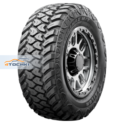 LT35x12,5R20 121Q Terramax M/T TL