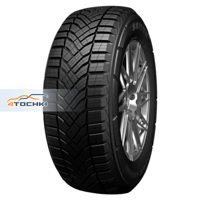205/65R16C 107/105T Commercio 4 Seasons TL