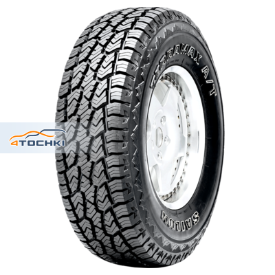 265/60R18 110T Terramax A/T TL