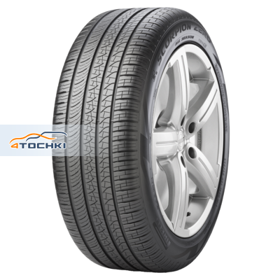255/60R20 113V XL Scorpion Zero All Season LR TL