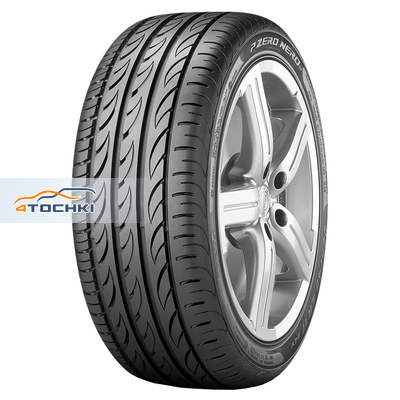 215/40ZR17 87W XL P Zero Nero GT TL
