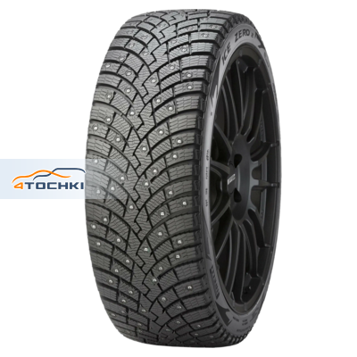 225/50R17 98T XL Ice Zero 2 KS TL (шип.)