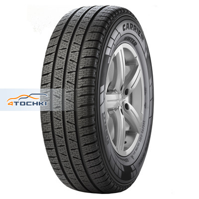 215/60R17C 109T Carrier Winter TL