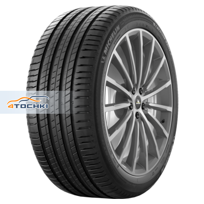 255/50R19 103Y Latitude Sport 3 N0 TL