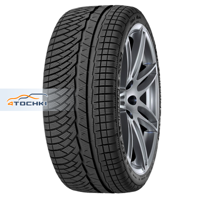 225/45R18 95V XL Pilot Alpin PA4 TL ZP A.P.