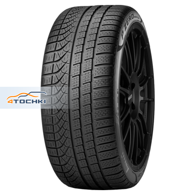 305/30R21 100V P Zero Winter TL