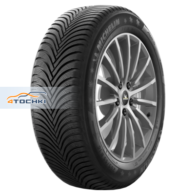 205/55R16 91H Alpin 5 TL ZP