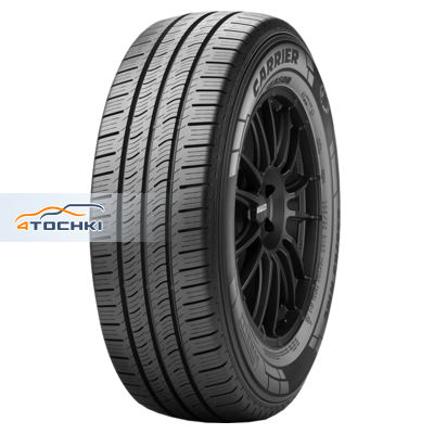 225/75R16C 121/120R Carrier All Season TL