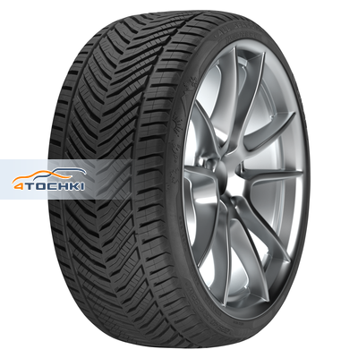 205/55R17 95V XL All Season TL