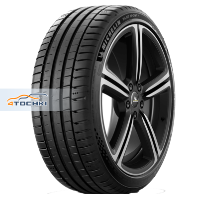 205/40R17 84(Y) XL Pilot Sport 5 TL