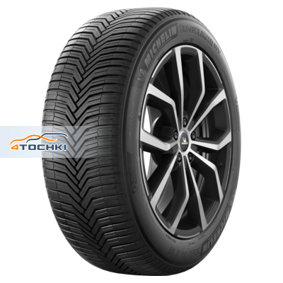 225/50R18 99W XL CrossClimate SUV TL