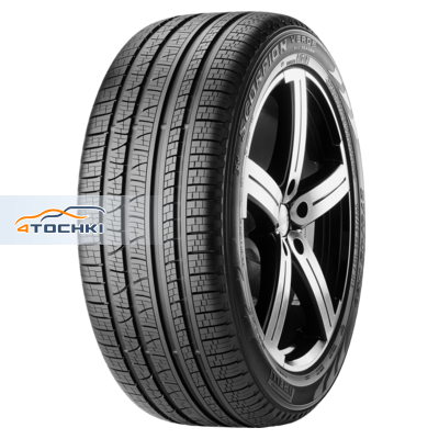285/45R21 113W XL Scorpion Verde All-Season B1 TL