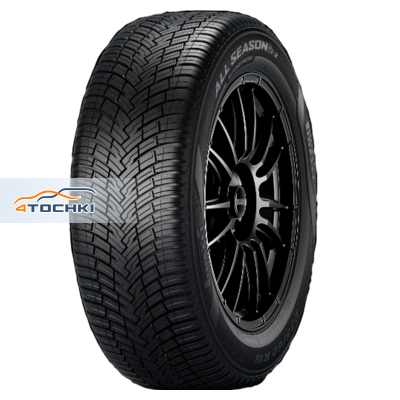 225/55R17 101Y XL Cinturato All Season SF2 TL