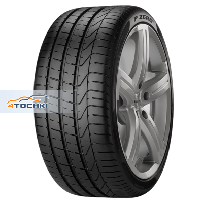 245/40R20 99Y XL P Zero TL RFT