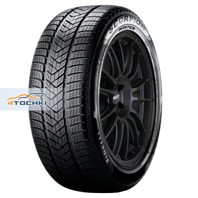 275/40R21 107V XL Scorpion Winter TL Run Flat