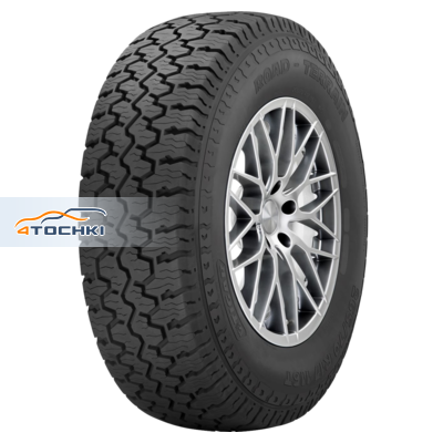 265/70R15 116T XL Road Terrain TL