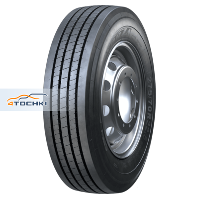 275/70R22,5 150/145J Forza CITY A TL