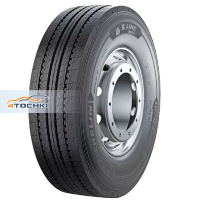 315/80R22,5 156/150L X Line Energy Z TL