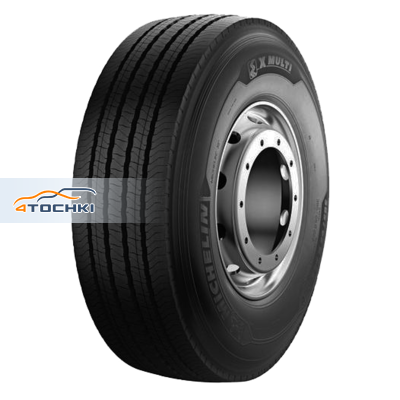 385/55R22,5 160K X Multi F TL M+S