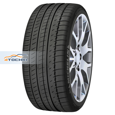 275/45R19 108Y XL Latitude Sport N0 TL