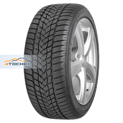 245/55R17 102H UltraGrip Performance 2 * TL FP RFT M+S