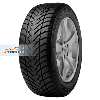 255/65R17 110T UltraGrip + SUV TL M+S