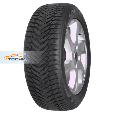 195/55R16 87H UltraGrip 8 * TL FP RFT M+S