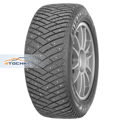 255/65R17 110T UltraGrip Ice Arctic SUV TL D-Stud (шип.)
