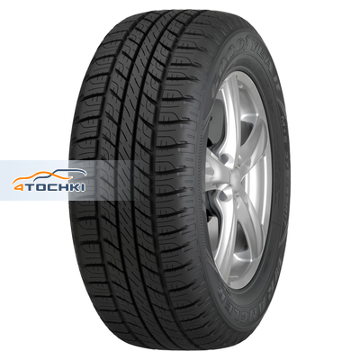 235/55R19 105V XL Wrangler HP All Weather TL FP