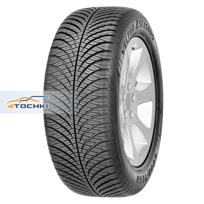 215/50R17 95V XL Vector 4Seasons Gen-2 F01 TL M+S