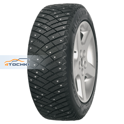 225/45R18 95T XL UltraGrip Ice Arctic TL FP D-Stud (шип.)
