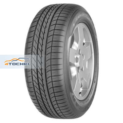 275/40R20 106W XL Eagle F1 Asymmetric SUV * TL FP ROF