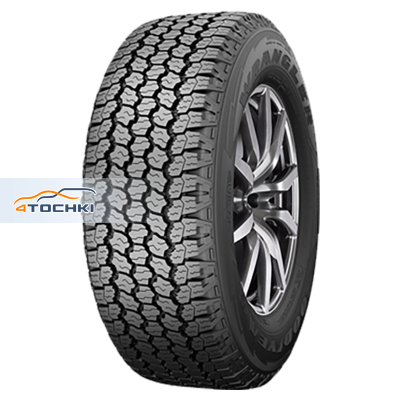 225/70R16 107T XL Wrangler All-Terrain Adventure With Kevlar TL M+S