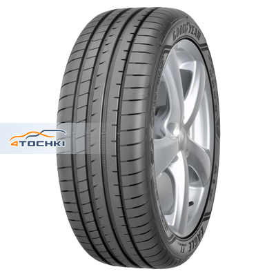 255/45R19 100V Eagle F1 Asymmetric 3 SUV TL FP
