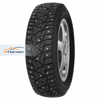 215/55R17 98T XL UltraGrip 600 TL M+S 3PMSF D-Stud (шип.)