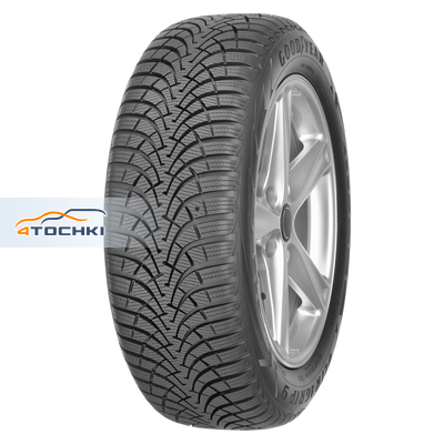 195/60R16 93H XL UltraGrip 9+ TL M+S